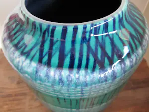 Scheurich Keramik - Vaas kopen? Bied vanaf 30!