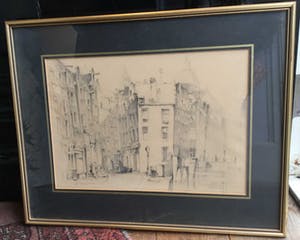 Jan Rijlaarsdam - A8391, Amsterdam kopen? Bied vanaf 150!