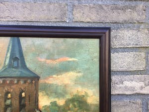 Adriaan Terhell - Oorlogsdreiging kopen? Bied vanaf 1!