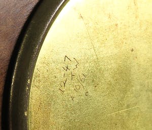 Curiosa - Hamilton & Inches Edinburgh - Houten ballonklok kopen? Bied vanaf 1!