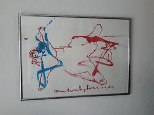 Anton Heyboer - geen titel kopen? Bied vanaf 199!