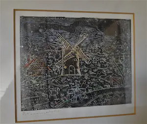 Piet Stenneberg - Litho’s nr. 4, 5 en 6 kopen? Bied vanaf 1!