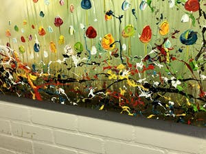 Gena - Flowers kopen? Bied vanaf 350!