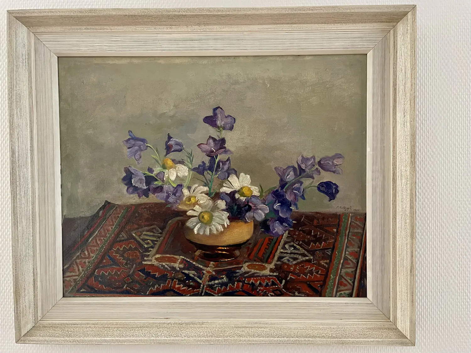 Pieter Arie Nijgh (1876-1959)