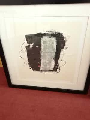 Natacha Pirnay - Getiteld "diabolik" verkocht voor € 40!