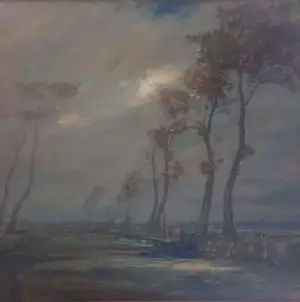 Pierre Verbeke - Damme vaart kopen? Bied vanaf 75!