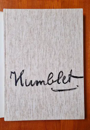 Theo Humblet - Tekeningen en Akwarellen kopen? Bied vanaf 90!