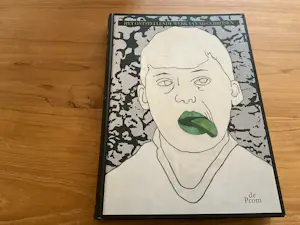 Ad Gerritsen - Het Vlot kopen? Bied vanaf 1250!