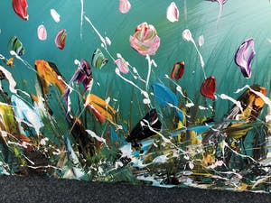 Gena - Bloemen kopen? Bied vanaf 250!