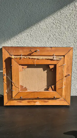 Evert Moll - Evert Moll: Gezicht op de Rotterdamse Haven kopen? Bied vanaf 750!