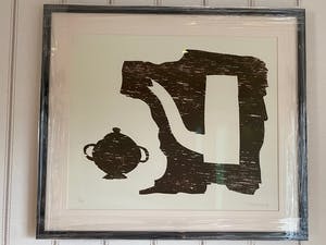 Klaas Gubbels - Koffie Kan en Theepot kopen? Bied vanaf 425!