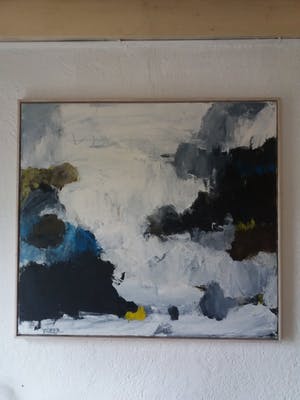 Els Fleer - Zonder titel kopen? Bied vanaf 200!