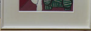 Corneille - Nude,werk uit 1974 kopen? Bied vanaf 125!