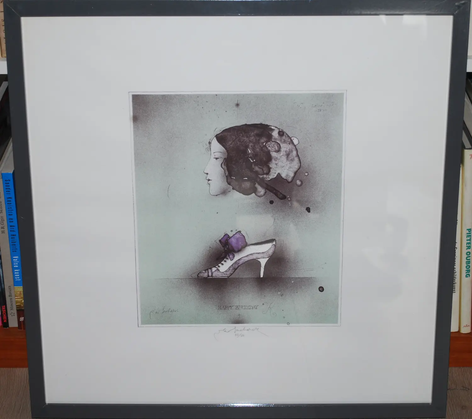 Vladimir Suchanek (1933-2021)