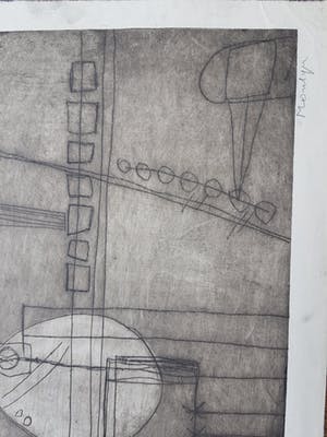 Jan Montyn - Verkozen tekens - 1961 kopen? Bied vanaf 110!
