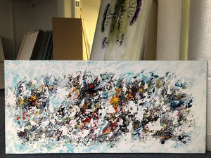 Gena - Universum kopen? Bied vanaf 250!