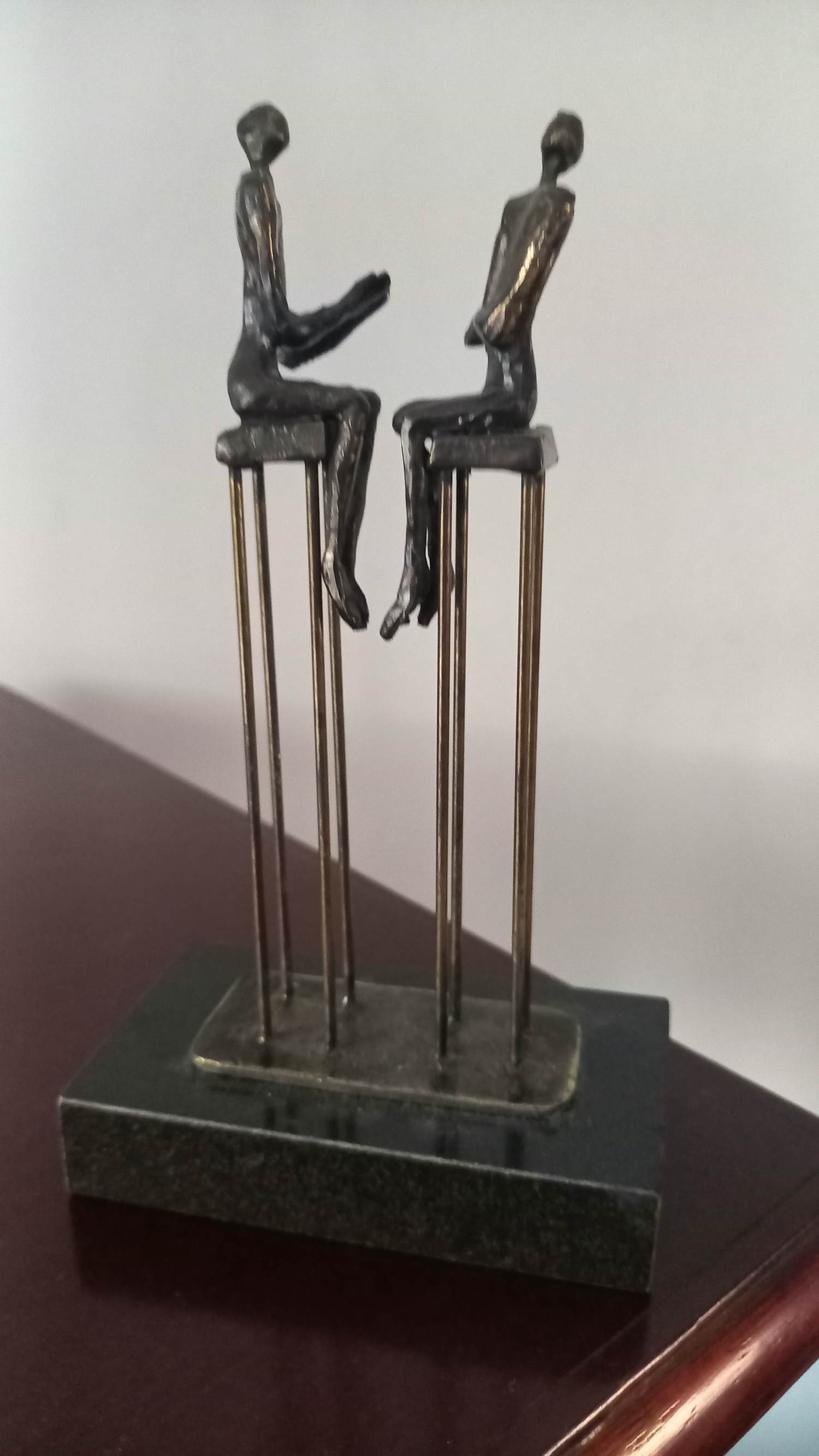 Corry Ammerlaan - Beeld kopen? Bied vanaf 75!