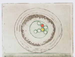 Jan Montyn - Zonder titel kopen? Bied vanaf 75!