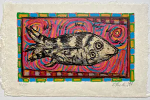 Eric Toebosch - Zonder titel kopen? Bied vanaf 30!