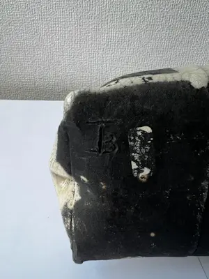 Thea de Badts - Handtasje van keramiek kopen? Bied vanaf 50!