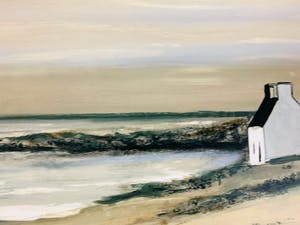 George Laporte - Bretagne I kopen? Bied vanaf 60!