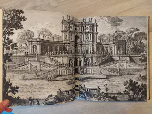 Antiquarisch Boek - Portoghesi, Paolo ~ Roma barocca. Storia di una civiltà architettonica kopen? Bied vanaf 29!