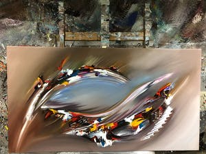 Gena - Winds of Time kopen? Bied vanaf 1!