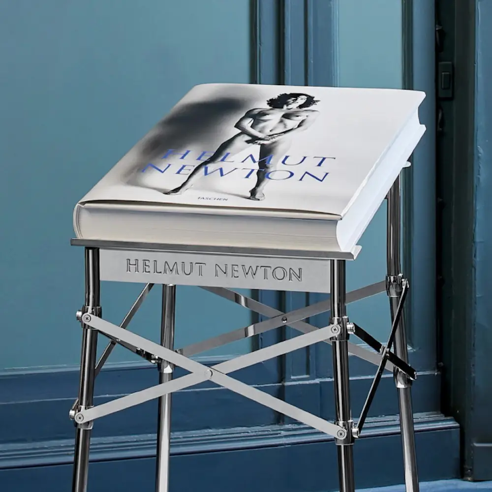 Helmut Newton (1920-2004)