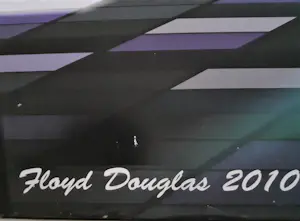 Floyd Douglas - Student bright city kaufen? Bieten Sie von 150!