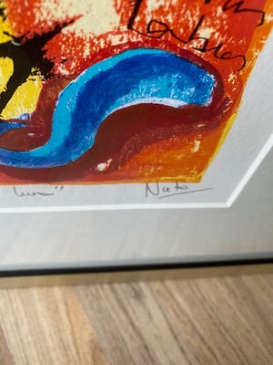 Angeles Nieto - Piel de la Luna kopen? Bied vanaf 75!