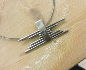 Menno Meijer - Lot van zeven kettingen kopen? Bied vanaf 1!