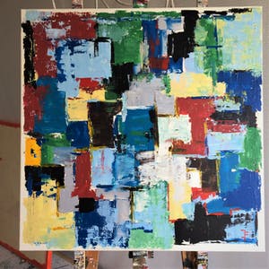 John Foppen - All Seasons.......# 15. kopen? Bied vanaf 109!