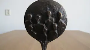 Jos Gielen - vergadering kopen? Bied vanaf 45!