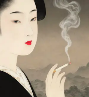 Mr Strange - Eerbetoon aan Shotai Bokusai kopen? Bied vanaf 80!