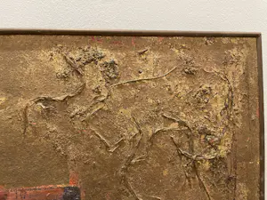 Poek Burmann - Kijken naar de verbeelding kopen? Bied vanaf 200!