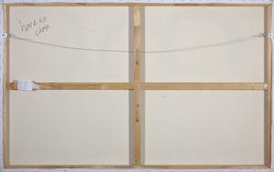 Theo Broeren - Acryl op doek, Hard to chose (Zeer Groot) kopen? Bied vanaf 100!