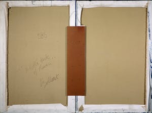 Jan Bollaert - Acryl op doek, A little taste of heaven (Zeer Groot) kopen? Bied vanaf 1!