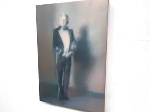 Erwin van Krey - Koning kopen? Bied vanaf 250!