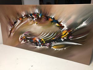 Gena - Timeless kopen? Bied vanaf 200!