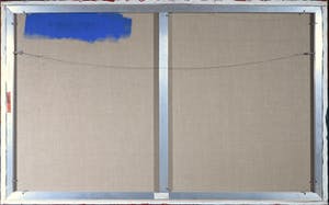 Theo Broeren - Acryl op doek, Wijnen, wijnen! (Zeer groot) kopen? Bied vanaf 100!