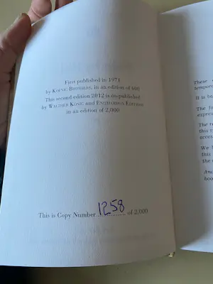 Gilbert & George - Side by Side, Gilbert & George, The Sculptors, Art for ALL kopen? Bied vanaf 140!