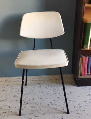 Rudolf Wolf - Eetkamerstoeltje voor Elsrijk kopen? Bied vanaf 10!