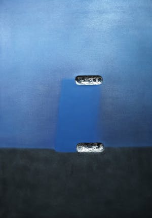 Evgeni Yurevich Dybsky - Translation of time VI no. 30, gemengde techniek op doek (3D) kopen? Bied vanaf 575!