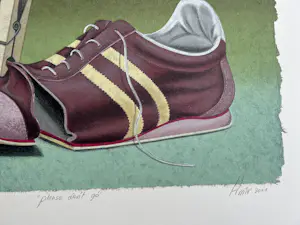 Sharon Amir - Please don't go kopen? Bied vanaf 25!