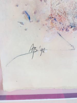 Annemiki Bok - Landschap kopen? Bied vanaf 1!