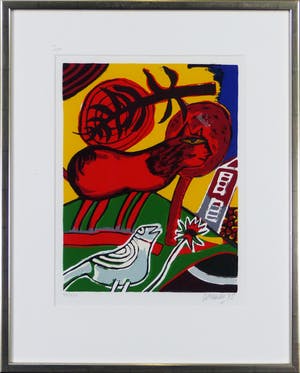 Corneille - Le chat kopen? Bied vanaf 325!