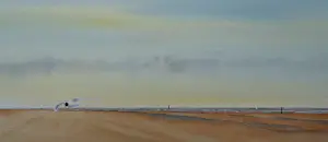 Franklin Meijer - Strand kopen? Bied vanaf 59!