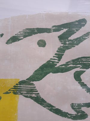 Willemijn van Dorp - Groene Vogel kopen? Bied vanaf 35!