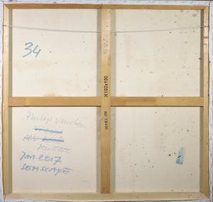 Philip Vencken - Olieverf op doek, Seascape (Groot) kopen? Bied vanaf 100!