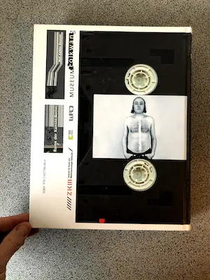 Wolf Kahlen - "Ephemere Stucke" - Bijzonder Object, Boek kaufen? Bieten Sie von 40!